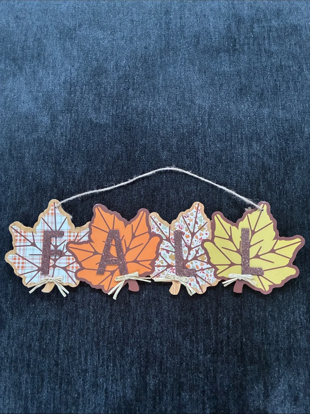 N/A festive fall
